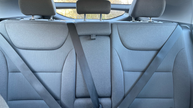 Hyundai IONIQ 1.6 GDi Hybrid Premium 5dr DCT Hybrid Hatchback